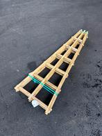 Nieuw trellis bundel van 6 stuks plantenklimrek, Rond, Nieuw, Ophalen of Verzenden, 60 cm of meer