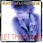CD Kate MacKenzie - Let them talk (+Alison Krauss), Cd's en Dvd's, Cd's | Wereldmuziek, Verzenden