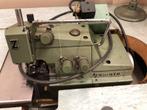 Industriele lockmachine, Ophalen, Gebruikt, Lockmachine
