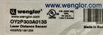 WENGLOR - Laser Distance Sensor Long Range - OY2P303A0135, Nieuw, Ophalen of Verzenden