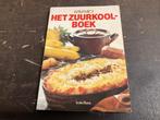 zuurkool rookworst stamppot, Ophalen of Verzenden, Gelezen, Nederland en België