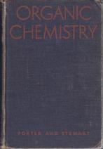 Organic Chemistry, Boeken, Gelezen, Ophalen of Verzenden