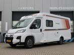Weinsberg CaraCompact Pepper 600 MF Nieuw Automaat Actie, Caravans en Kamperen, Campers, Automaat, Weinsberg, Tot en met 2, Bedrijf