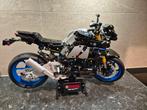 Lego Technic Yamaha MT-10 SP 42159 - 1x Gebouwd!, Ophalen, Zo goed als nieuw, Complete set, Lego