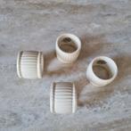 Wedgwood Edme servetringen, Overige typen, Ophalen of Verzenden, Zo goed als nieuw, Wedgwood