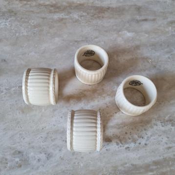 Wedgwood Edme servetringen beschikbaar voor biedingen