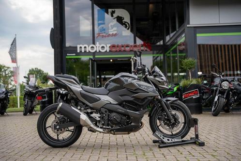 KAWASAKI Z7 HYBRID, Motoren, Motoren | Kawasaki, Bedrijf, Overig, meer dan 35 kW