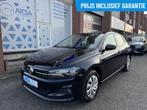 Volkswagen Polo 1.0 TSI 95pk Comfortline CarPlay ACC Garanti, Voorwielaandrijving, Stof, Gebruikt, Euro 6