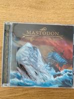 Mastodon - Leviathan CD, Ophalen, Zo goed als nieuw