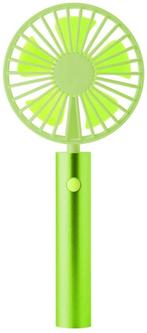 Draagbare Ventilator - Portable Fan NIEUW, Verzenden, 1786PC15, Nieuw, VepaBins Groothandel B.V.