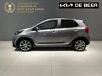 KIA Picanto 1.0 T-GDi 100pk 5-zits X-Line, Voorwielaandrijving, 12 maanden, Gebruikt, Origineel Nederlands