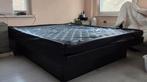 Waterbed 1.80m x 2.10m, Ophalen, Tweepersoons