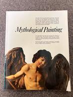 Mythological Painting - Michael Jacobs, Ophalen of Verzenden, Gelezen, Overige onderwerpen