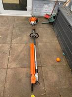Stokheggeschaar merk sthil, Ophalen, Gebruikt, Benzine, Stihl