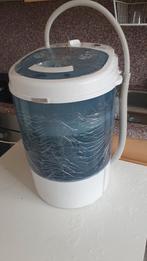 Mini wasmachine, Ophalen, Minder dan 85 cm, Minder dan 4 kg, Minder dan 1200 toeren