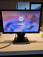 Beeldscherm HP Full HD 23 inch Compaq LA2306x, Computers en Software, Monitoren, Ophalen, Zo goed als nieuw, 60 Hz of minder, In hoogte verstelbaar