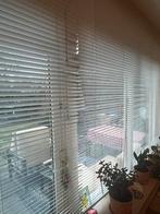 Witte Luxaflex - 2 stuks, Ophalen, Gebruikt, Wit, 200 cm of meer