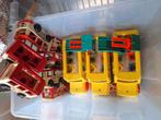 Vintage fisherprice grote partij jaren 70/80, Ophalen, Gebruikt, Speelset