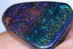 18.35ct Zeldzame Fairy Opaal uit Australië, Ophalen of Verzenden, Nieuw