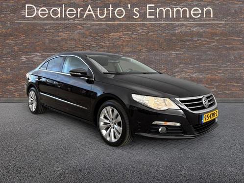 Volkswagen Passat CC 1.8 TSI 160PK ECC LMV NAVI CRUISE, Auto's, Volkswagen, Bedrijf, Te koop, Passat CC, ABS, Airbags, Airconditioning