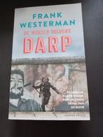 De wereld volgens DARP, Boeken, 20e eeuw of later, Europa, Ophalen of Verzenden, Zo goed als nieuw