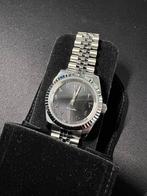 Zwarte Seiko arabic dial meerdere modellen beschikbaar, Sieraden, Tassen en Uiterlijk, Horloges | Heren, Nieuw, Seiko, Ophalen of Verzenden