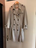Jas, Ophalen of Verzenden, Zo goed als nieuw, Maat 42/44 (L), Beige