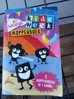 4 boeken, Cd's en Dvd's, Ophalen of Verzenden, Zo goed als nieuw