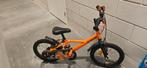 B'TWIN 500 Robot Kids Bike - 16 inch, Fietsen en Brommers, Ophalen, Gebruikt, 16 tot 20 inch, Btwin Decathlon
