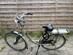 Gazelle elektrische fiets 53cm weinig gebruikt, Fietsen en Brommers, Elektrische fietsen, Ophalen, Zo goed als nieuw, 51 tot 55 cm