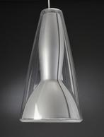 Louis Poulsen Charisma Queen hanglamp, Huis en Inrichting, Lampen | Hanglampen, Metaal, Gebruikt, Vintage, 50 tot 75 cm