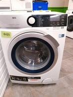 wasmachine AEG 9kg️️ ️✅️7000 Series A+++ INC GARANTIE, Ophalen, 1200 tot 1600 toeren, Minder dan 85 cm, 8 tot 10 kg