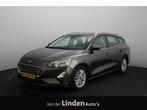 Ford FOCUS Wagon 1.0 EcoBoost Titanium Business | Trekhaak |, 65 €/maand, Stof, Gebruikt, 1283 kg