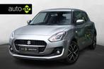 Suzuki Swift 1.2 Select Smart Hybrid, Auto's, 83 pk, Stof, Gebruikt, 4 cilinders