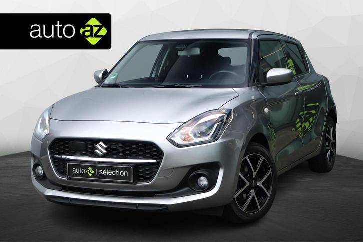 Suzuki Swift 1.2 Select Smart Hybrid, Auto's, Suzuki, Bedrijf, Te koop, Swift, ABS, Achteruitrijcamera, Adaptive Cruise Control