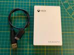 Seagate XBox game drive 2TB, Ophalen, Gebruikt, Console, Seagate