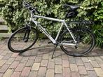 Hybride mountainbike, Fietsen en Brommers, Gebruikt, Hardtail, Heren, Ophalen