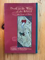 Drunk on the Wine of the Beloved – Hafiz, Boeken, Ophalen of Verzenden, Gelezen, Eén auteur