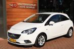 Opel Corsa 1.4 Color Edition apple Carplay / android, Voorwielaandrijving, Stof, Gebruikt, Electronic Stability Program (ESP)