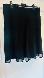 Mooie zwarte rok maat XL h&m, Kleding | Dames, Rokken, Ophalen of Verzenden, Zo goed als nieuw