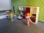 uitgebreide Playmobil City Life leefkeuken set keuken huis, Ophalen of Verzenden, Zo goed als nieuw, Complete set