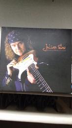 Julian Sas, Ophalen of Verzenden, Zo goed als nieuw, Poprock