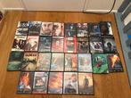29 topfilms op DVD – actie, klassiekers en sci-fi, Ophalen, Zo goed als nieuw