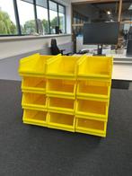 Bakjes overtoom Nr.4, Ophalen, Utrecht