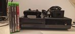Xbox One 500GB + Controller + Games, Spelcomputers en Games, Spelcomputers | Xbox One, Xbox One, Ophalen of Verzenden, Met 1 controller