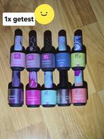 Pink Gellac 29x potjes (diverse kleuren, zo goed als nieuw), Sieraden, Tassen en Uiterlijk, Overige kleuren, Ophalen of Verzenden
