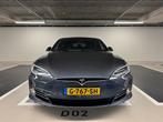 Tesla Model S Long Range Raven AWD NEW BATTERY ACCU 100kwh, Auto's, Tesla, Automaat, USB, 38 min, Model S