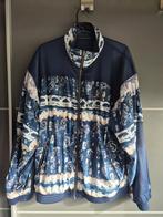 Australian Oldschool Dubbelzijdig Trainingsjack - Maat 52, Ophalen of Verzenden, Zo goed als nieuw