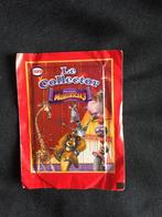 Le Collection - Madagascar 3 Zakje stickers, Verzamelen, Ophalen of Verzenden, Zo goed als nieuw
