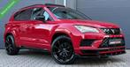 CUPRA Ateca 2.0 TSI 4DRIVE Pano.dak/Viritual/Trekhaak/MAXTON, Automaat, Gebruikt, 4 cilinders, Ateca